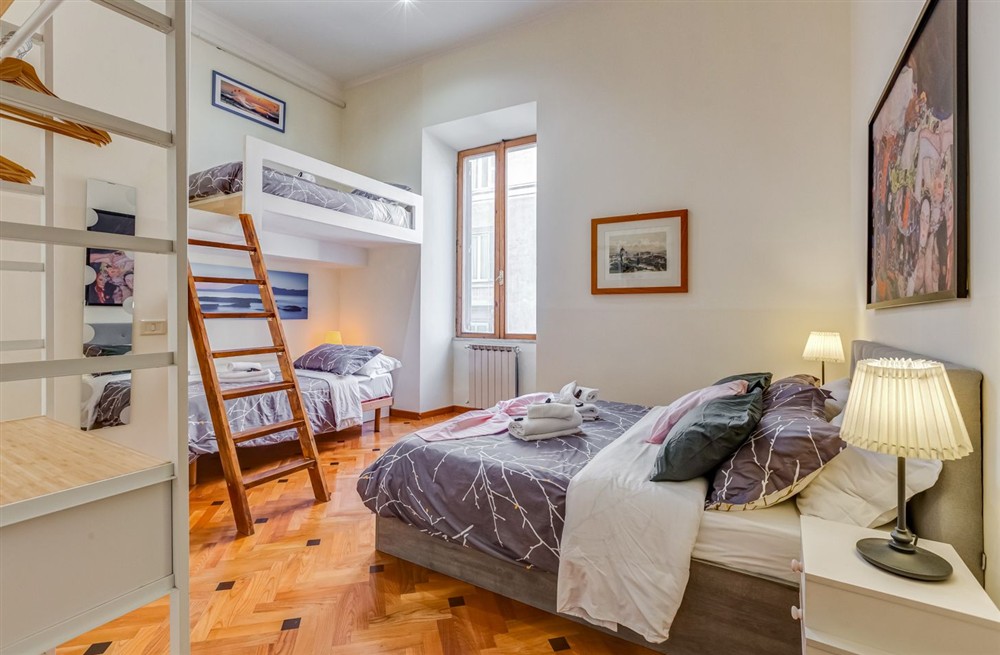 Apartment Vaticana