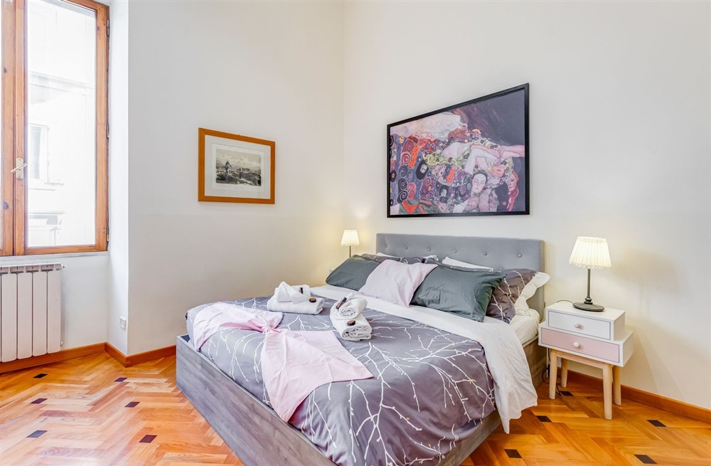 Apartment Vaticana