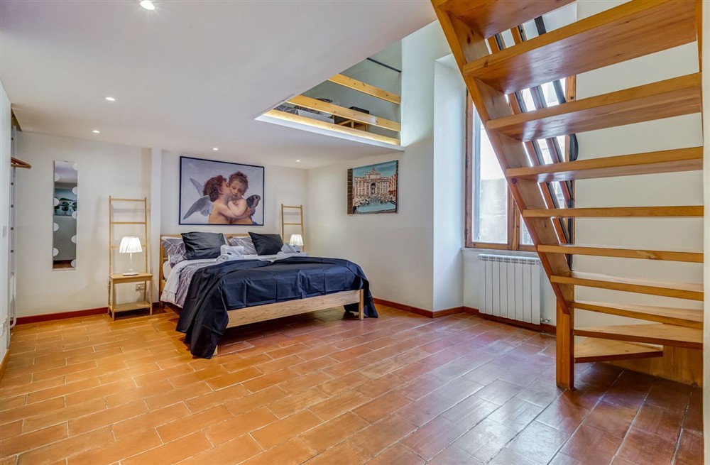 Apartment Vaticana