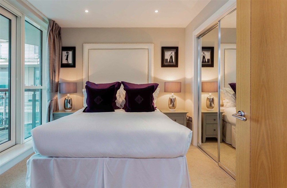Apartment Vauxy (photo 6) at Apartment Vauxy in London, London