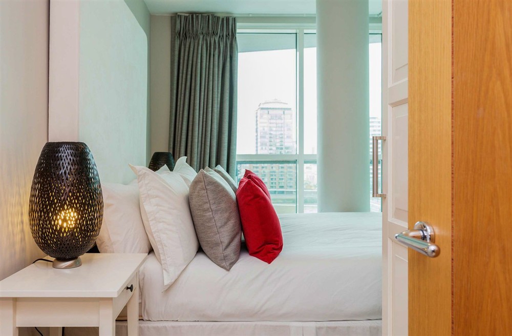 Apartment Vauxy (photo 8) at Apartment Vauxy in London, London