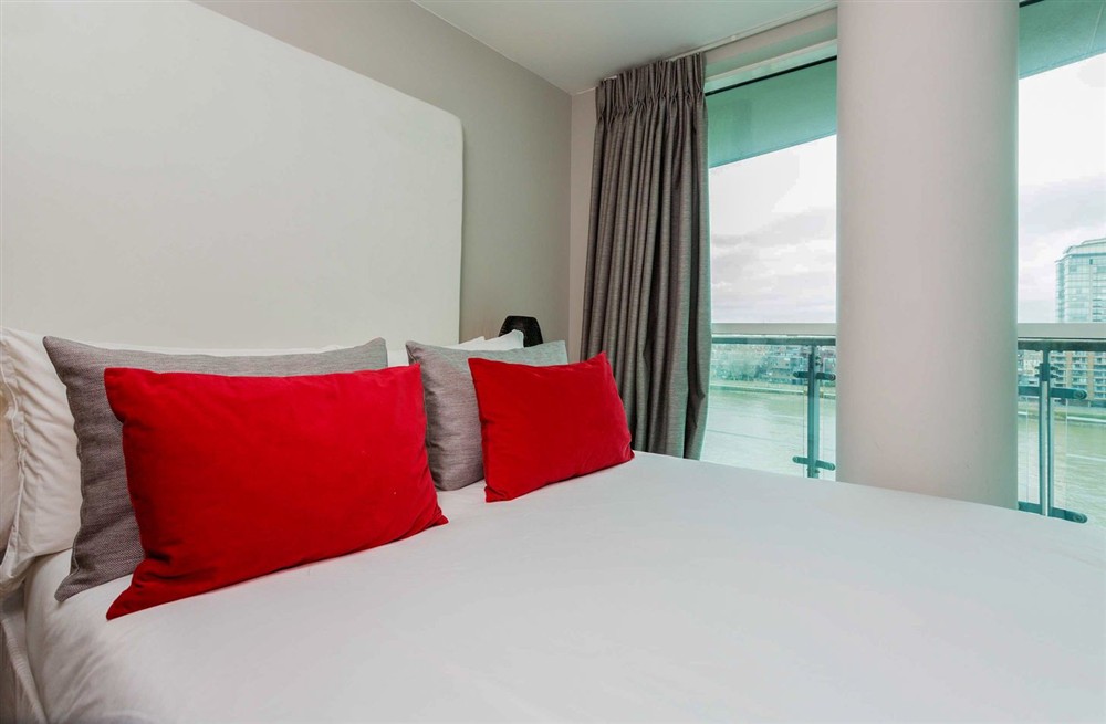 Apartment Vauxy (photo 9) at Apartment Vauxy in London, London