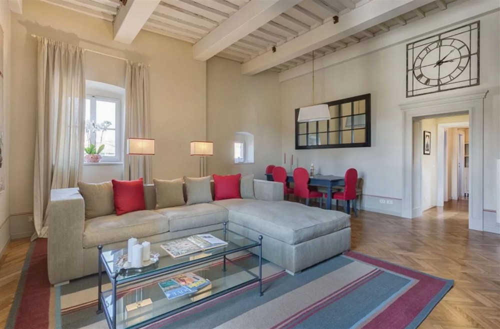 Apartment Vecna