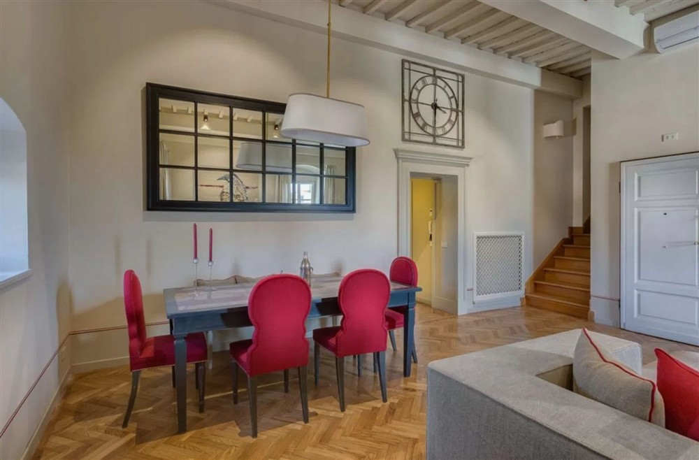 Apartment Vecna