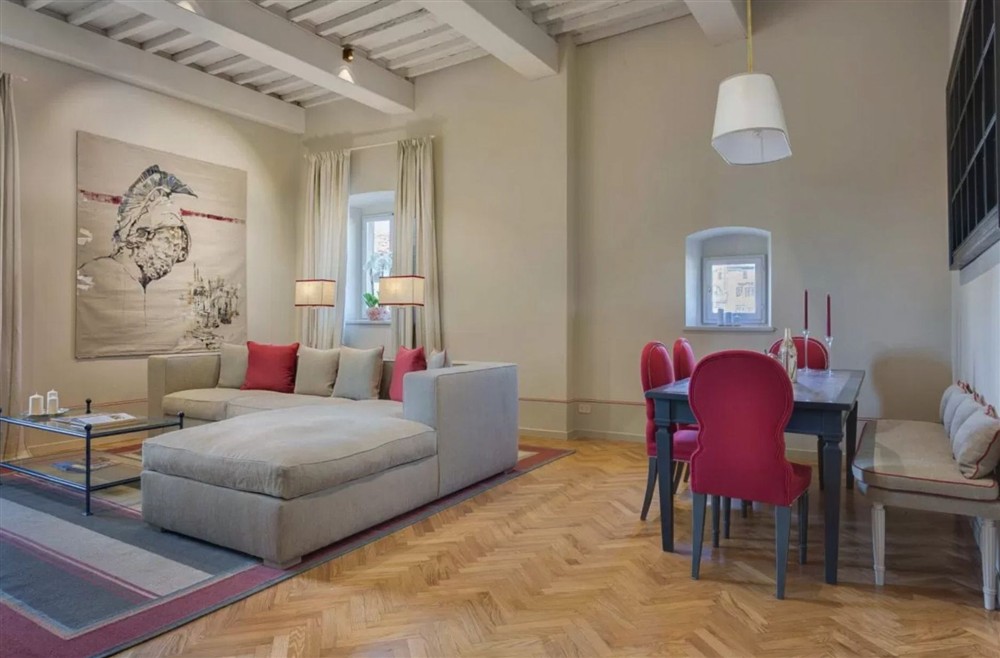 Apartment Vecna