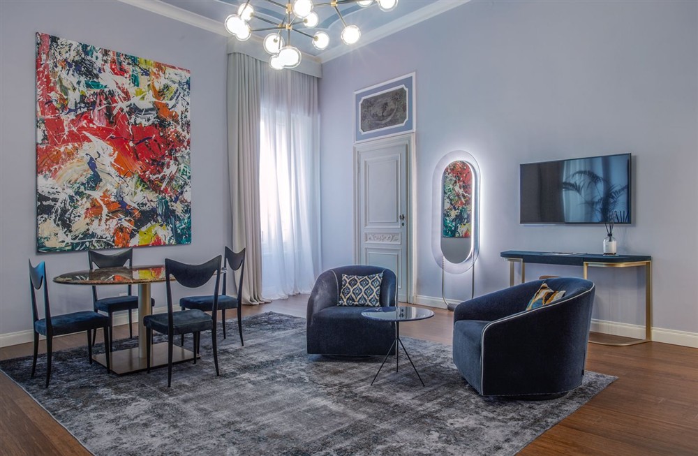 Apartment Verona