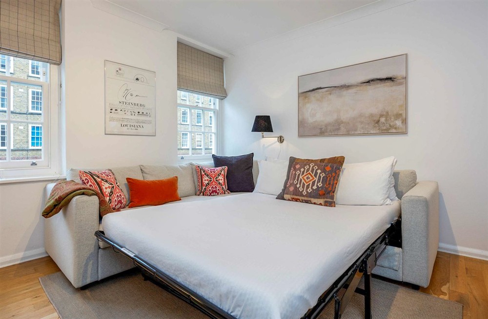 Apartment Vicarage (photo 6) at Apartment Vicarage in London, London