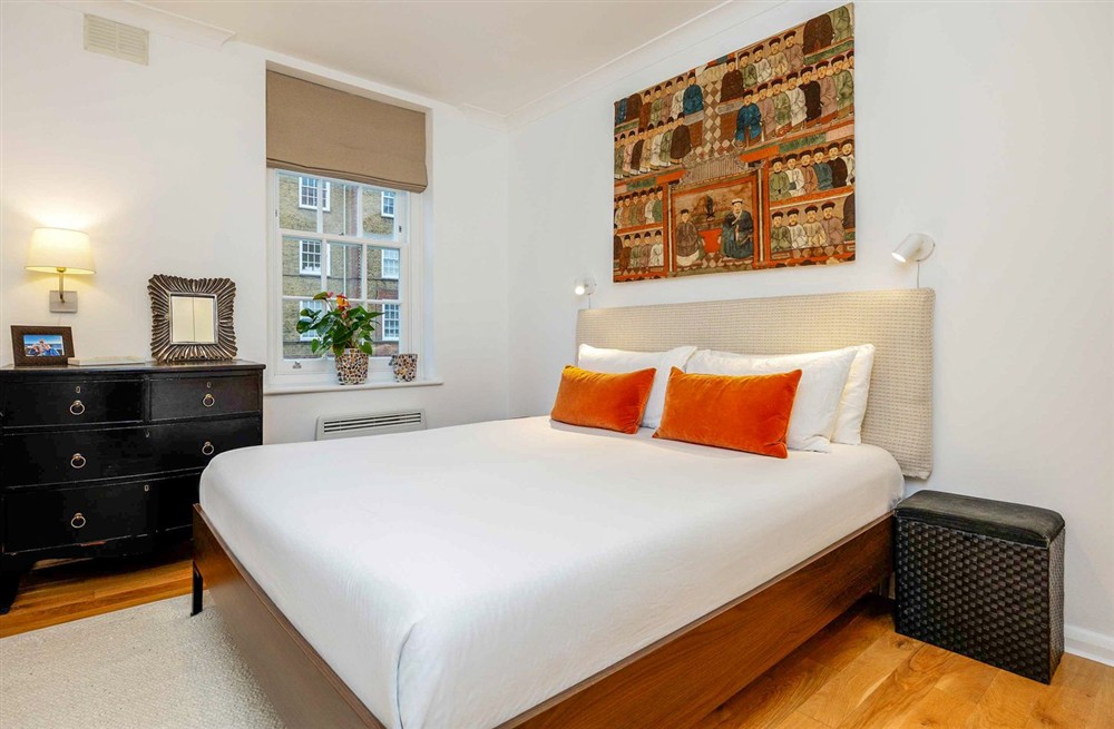 Apartment Vicarage (photo 9) at Apartment Vicarage in London, London