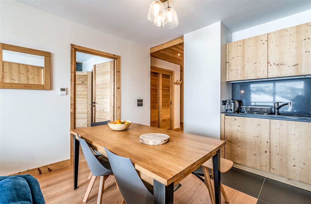 Apartment Viel