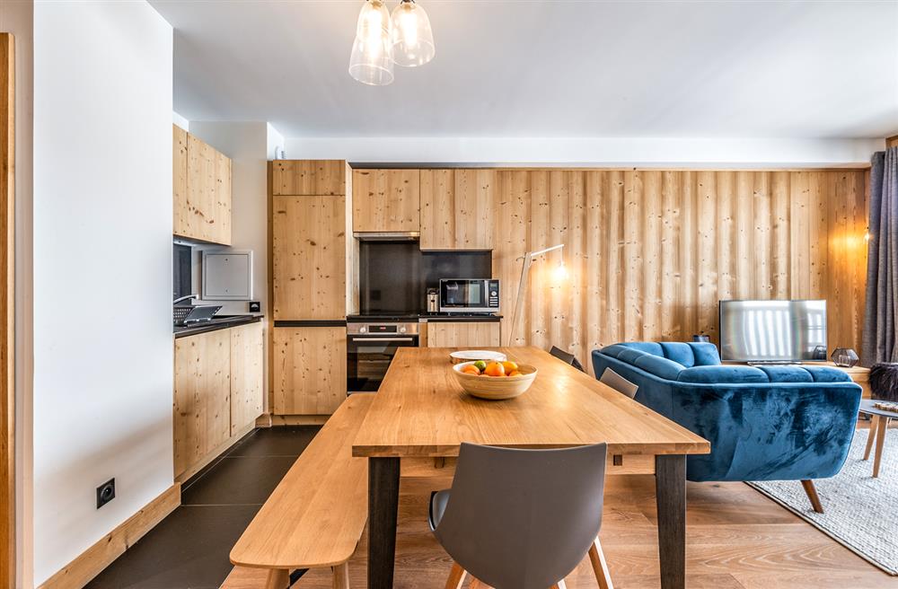 Apartment Viel