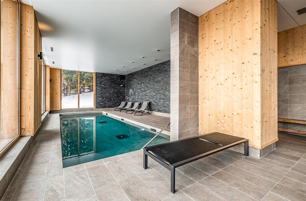 Apartment Viel