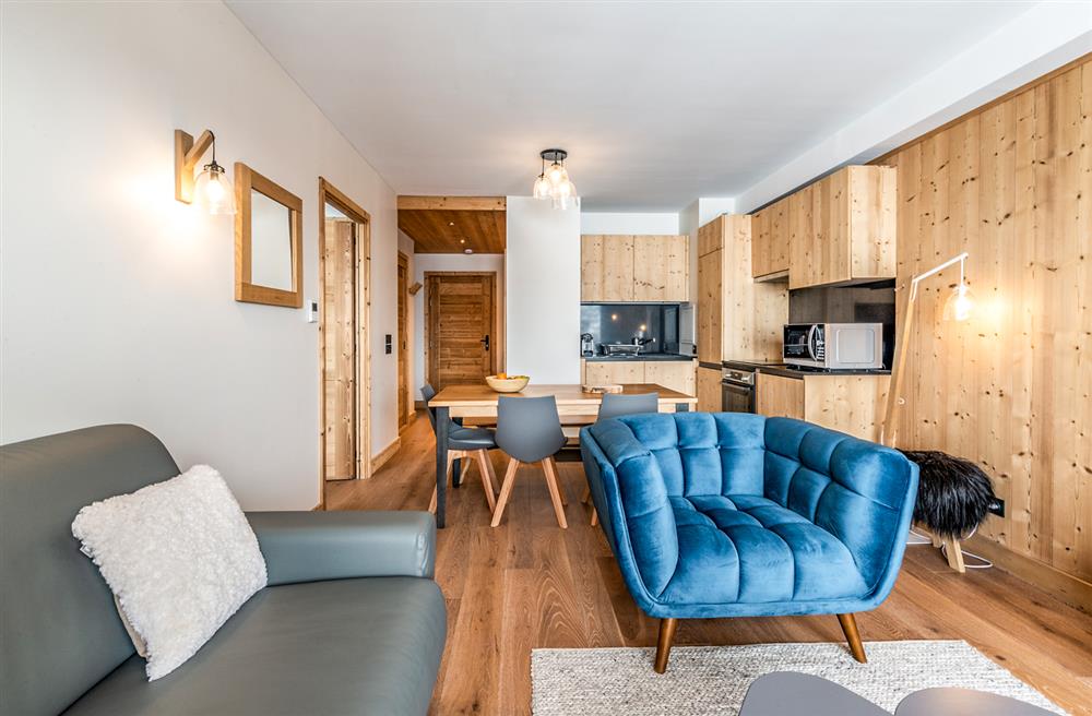 Apartment Viel