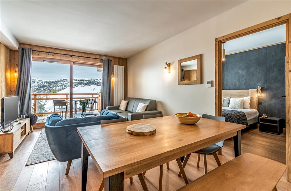 Apartment Viel