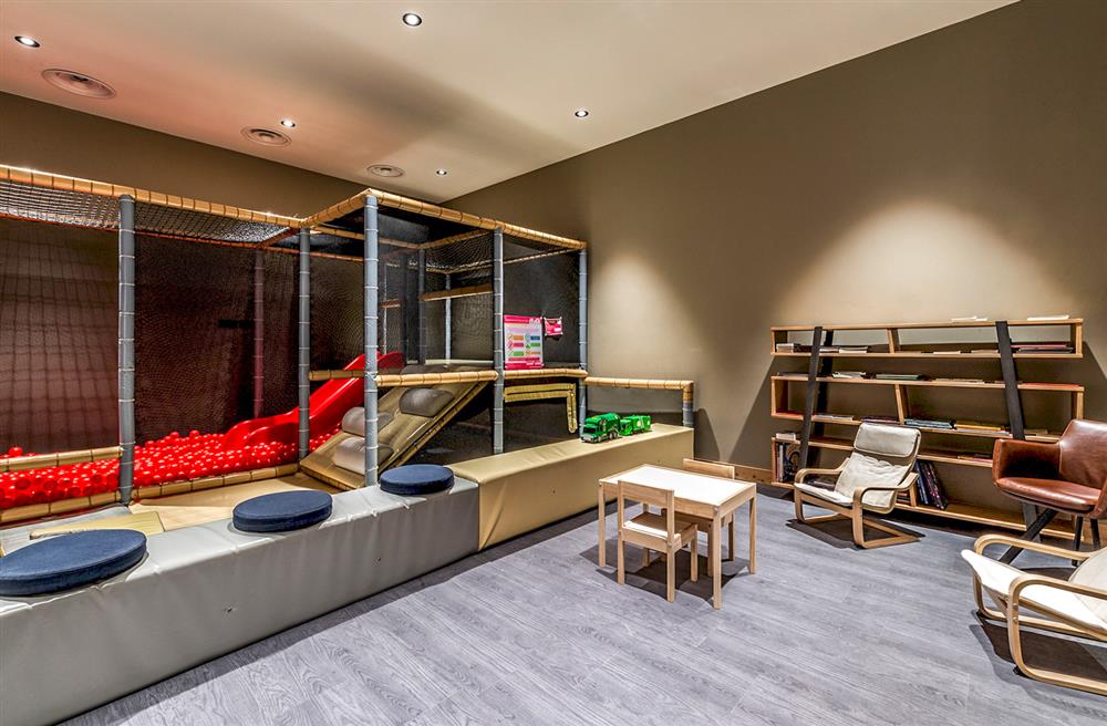 Apartment Viel