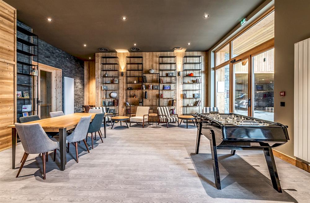 Apartment Viel