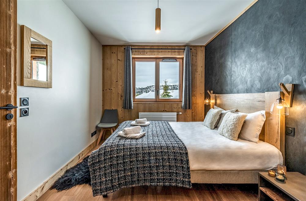 Apartment Viel