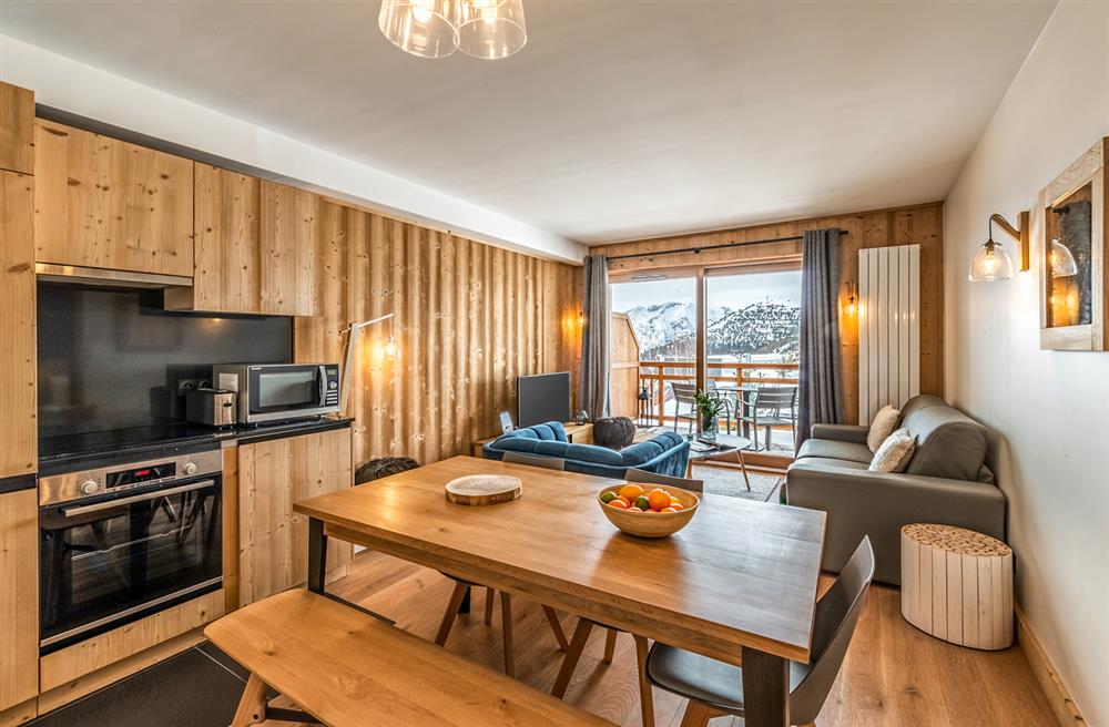 Apartment Viel