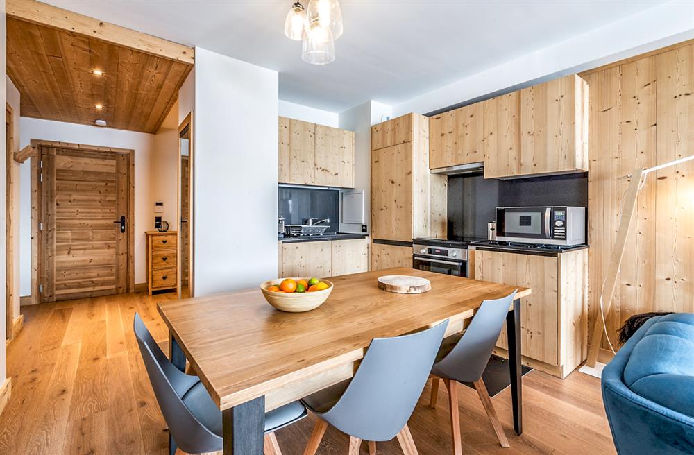 Apartment Viel
