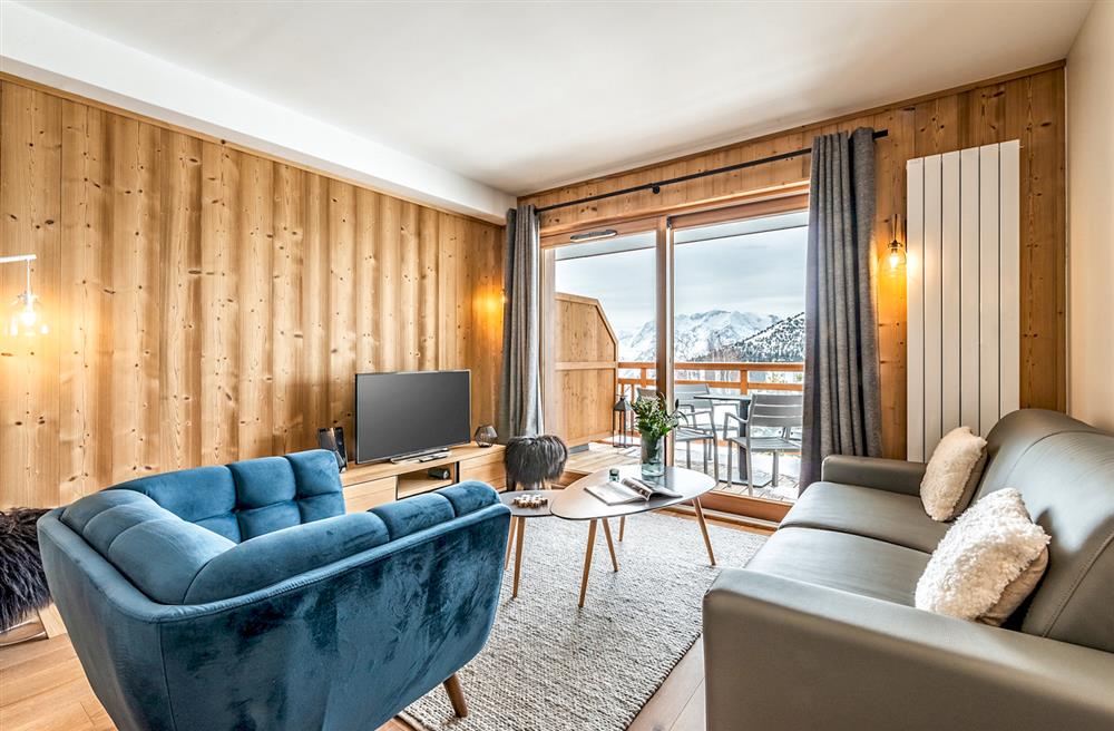 Apartment Viel