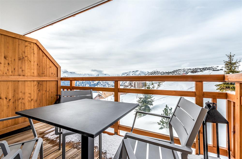 Apartment Viel