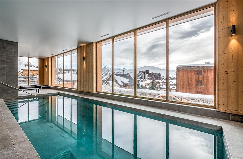 Apartment Viel