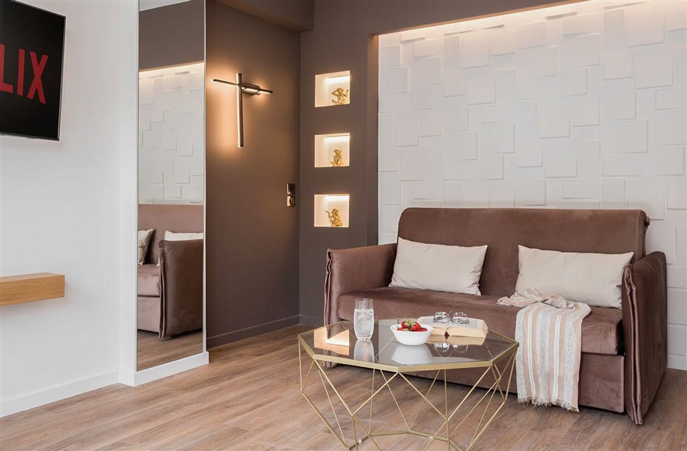 Apartment Votsi