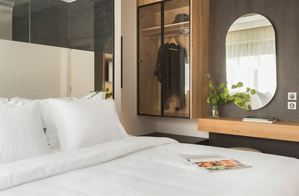 Apartment Votsi