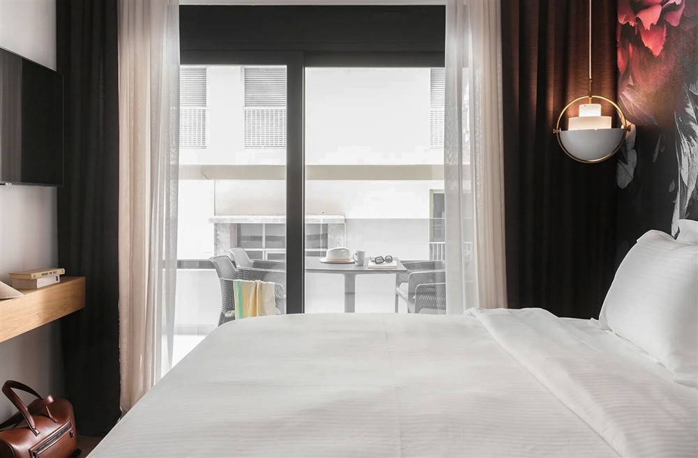 Apartment Votsi