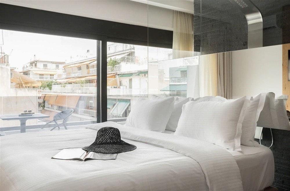 Apartment Votsi
