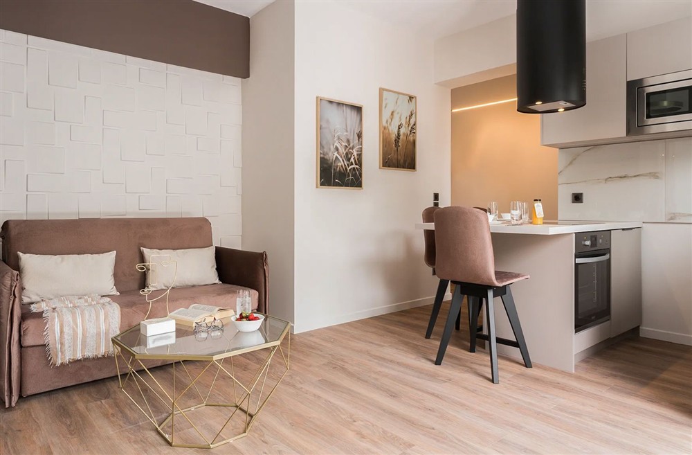 Apartment Votsi