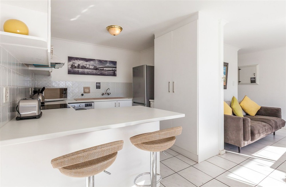 Apartment Wessels (photo 2) at Apartment Wessels in Cape Town, South Africa