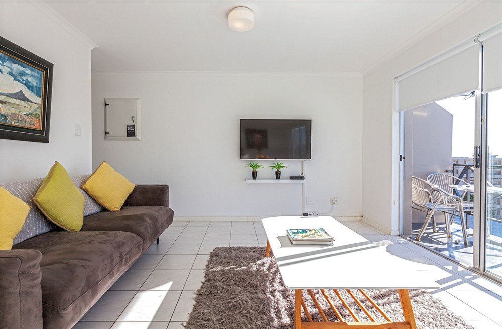 Apartment Wessels (photo 3) at Apartment Wessels in Cape Town, South Africa