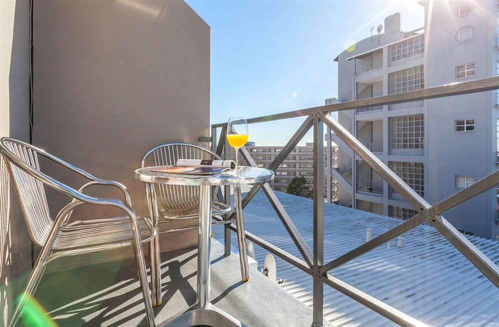 Apartment Wessels (photo 5) at Apartment Wessels in Cape Town, South Africa