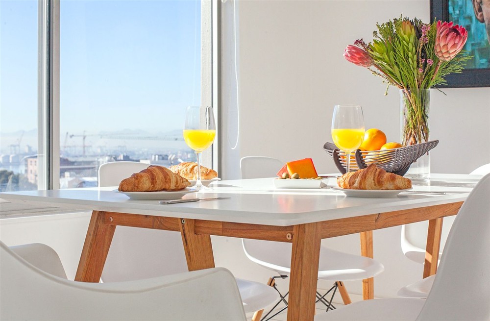 Apartment Wessels (photo 8) at Apartment Wessels in Cape Town, South Africa