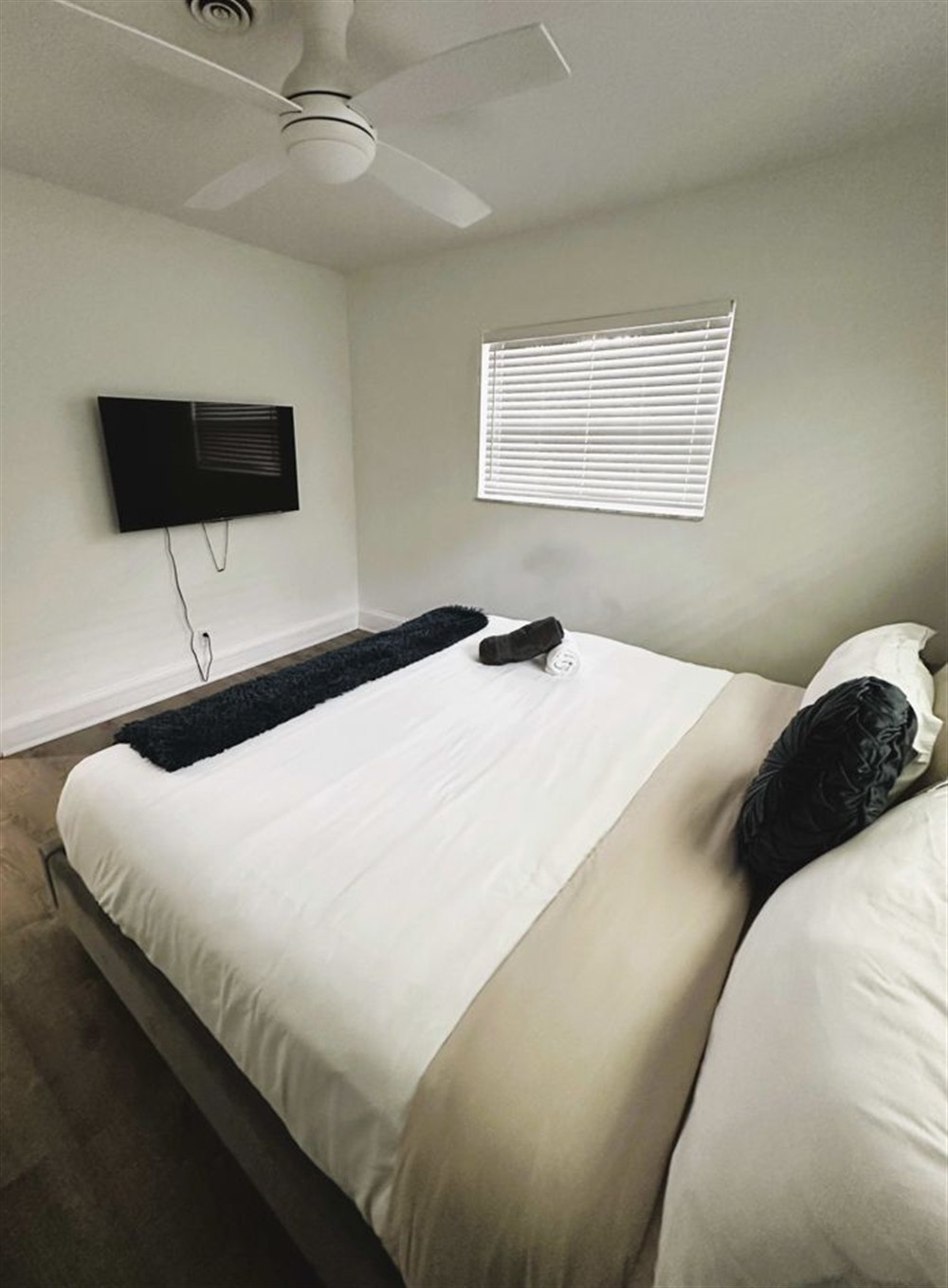 Apartment Wilton