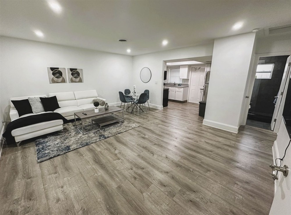 Apartment Wilton
