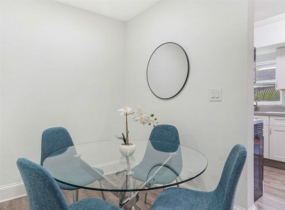 Apartment Wilton