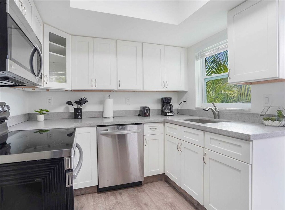 Apartment Wilton
