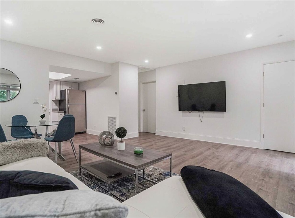 Apartment Wilton
