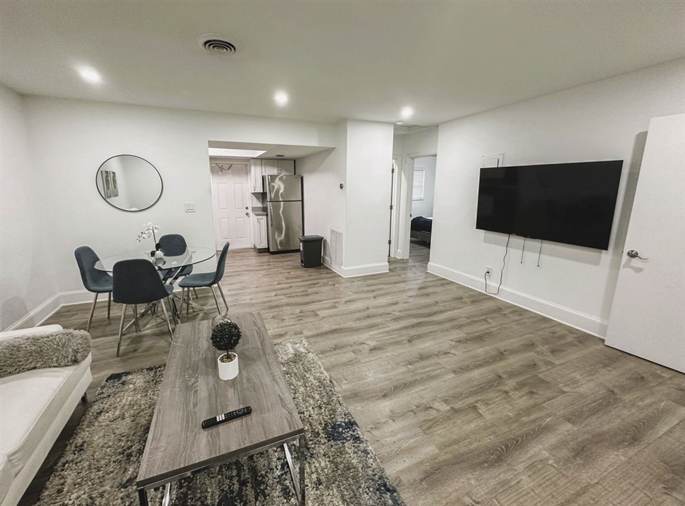 Apartment Wilton