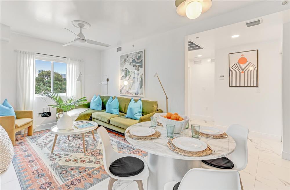 Apartment Wynwood