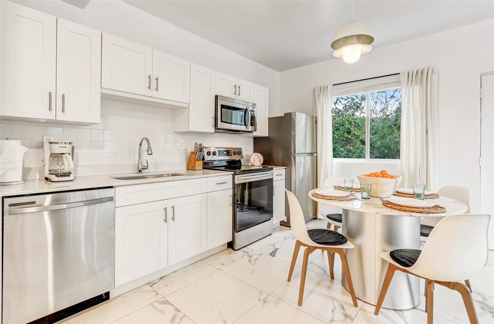 Apartment Wynwood