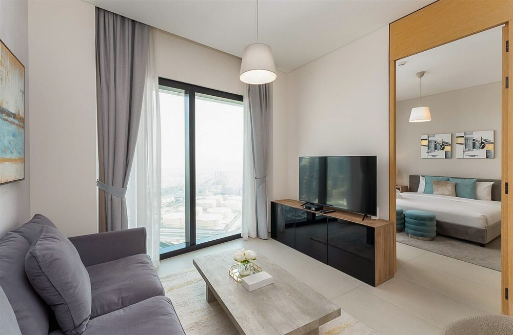 Apartment Yasmin (photo 11) at Apartment Yasmin in , United Arab Emirates