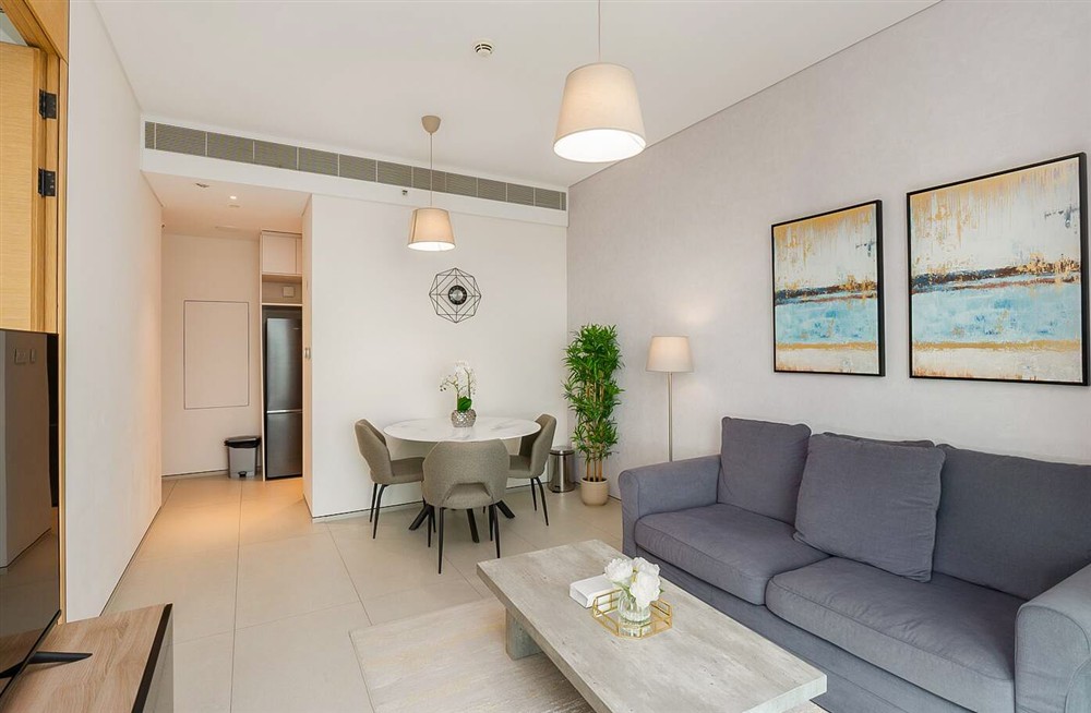 Apartment Yasmin (photo 4) at Apartment Yasmin in , United Arab Emirates