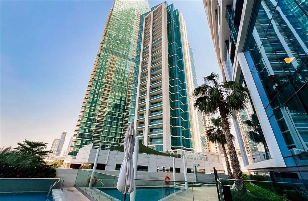 Apartment Yasmin (photo 6) at Apartment Yasmin in , United Arab Emirates