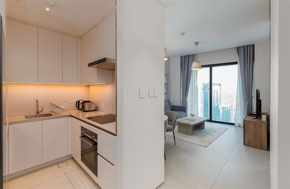 Apartment Yasmin (photo 9) at Apartment Yasmin in , United Arab Emirates