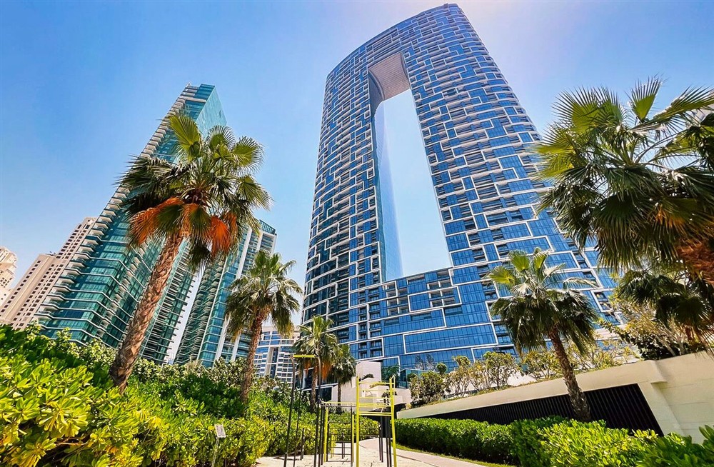 Apartment Yasmin at Apartment Yasmin in , United Arab Emirates