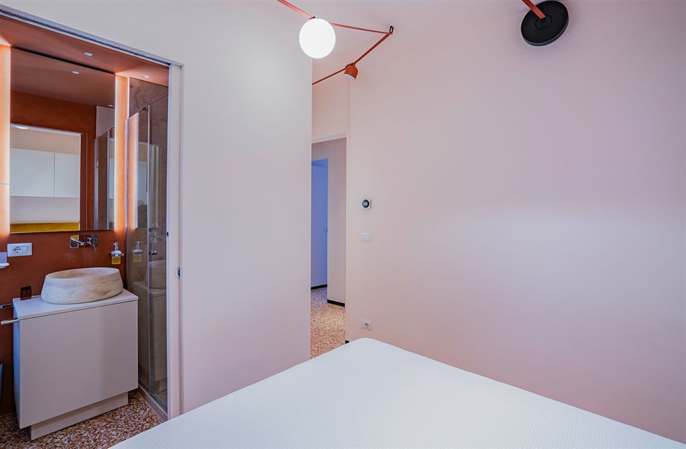 Apartment Zane