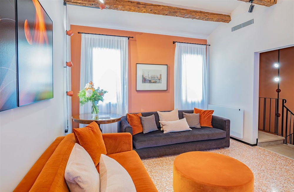 Apartment Zane