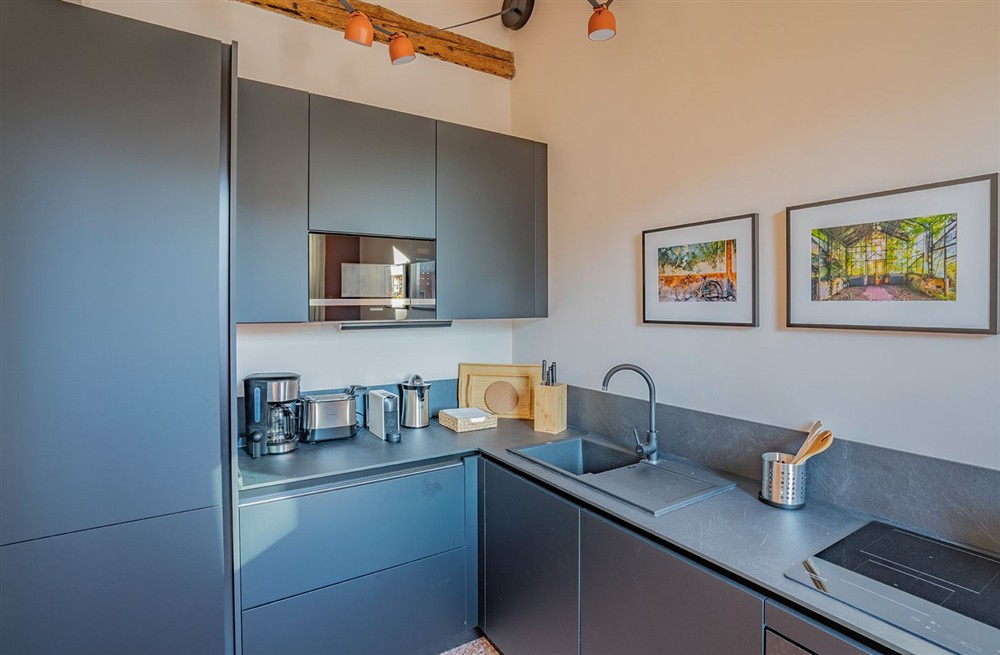 Apartment Zane